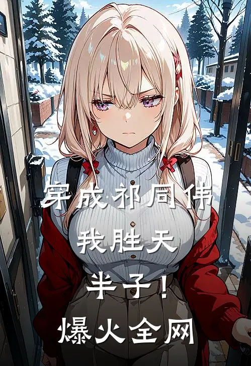 穿成祁同伟，我胜天半子！爆火全网