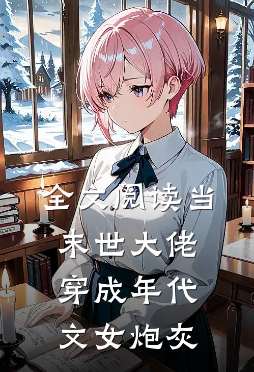 全文阅读当末世大佬穿成年代文女炮灰