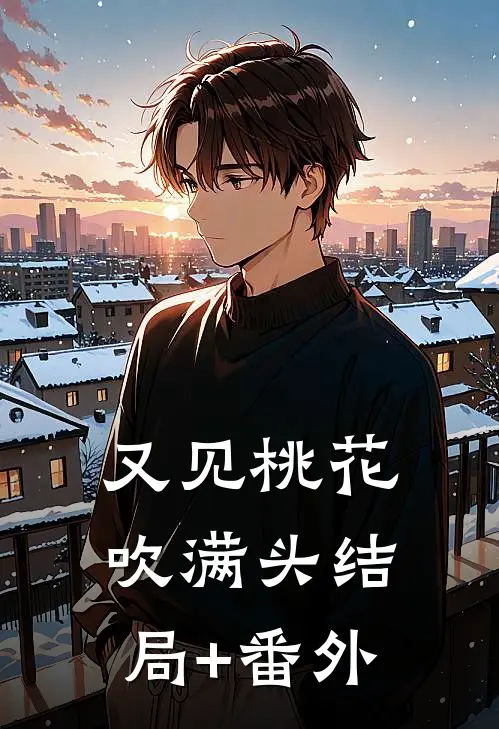 又见桃花吹满头结局+番外