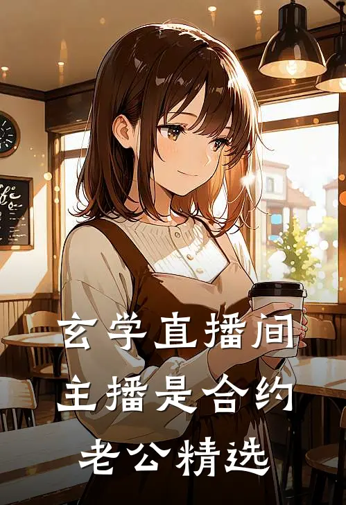玄学直播间：主播是合约老公精选