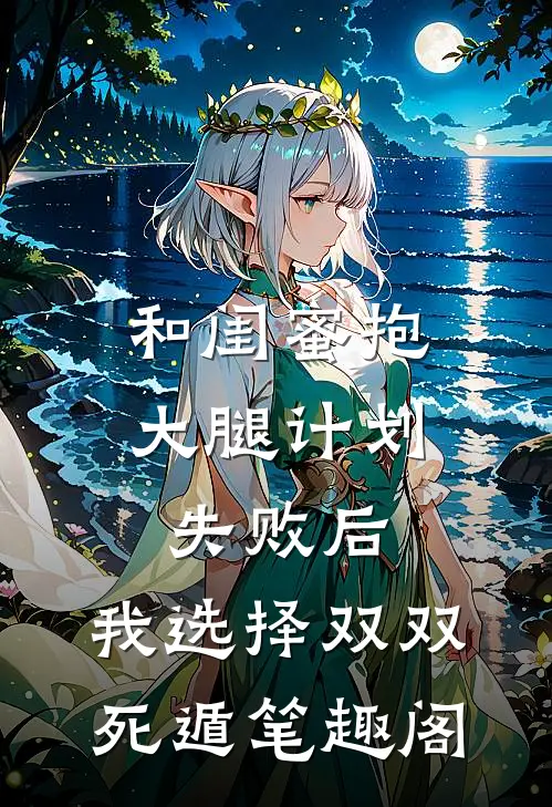 和闺蜜抱大腿计划失败后，我选择双双死遁笔趣阁