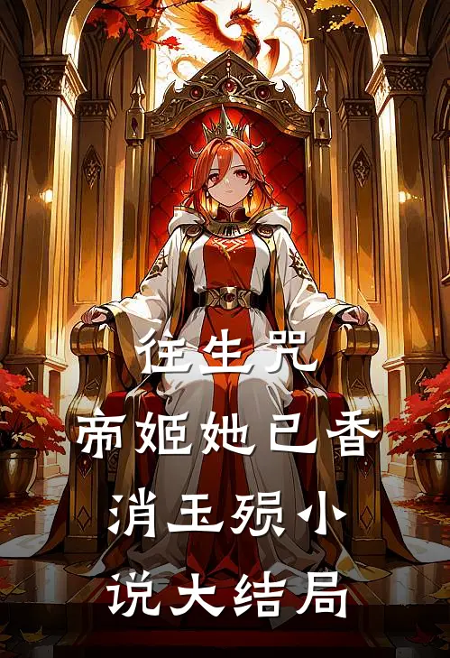 往生咒：帝姬她已香消玉殒小说大结局