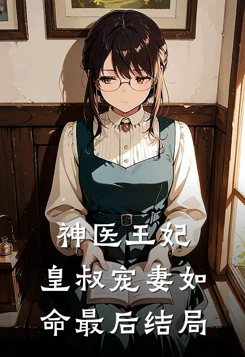 神医王妃皇叔宠妻如命最后结局是