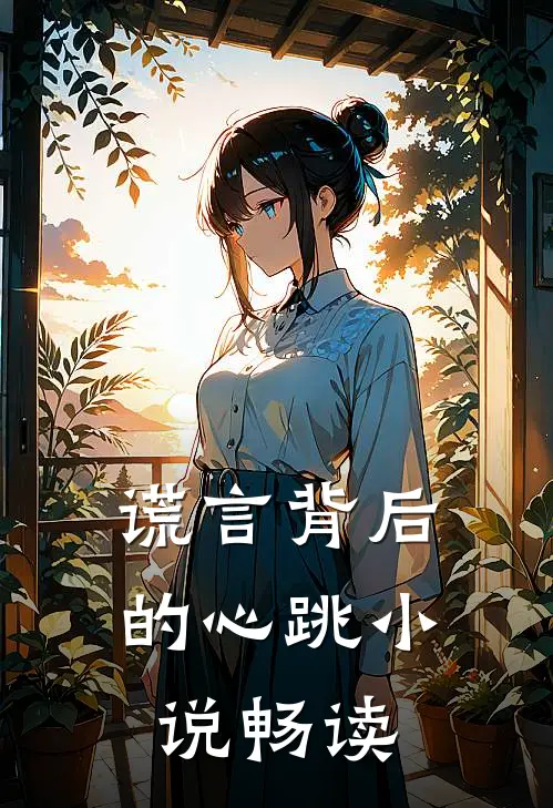 谎言背后的心跳小说畅读