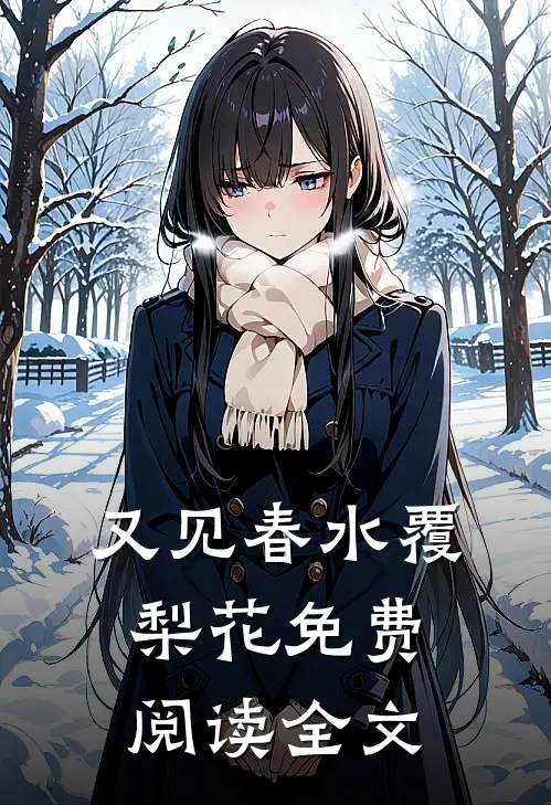 又见春水覆梨花免费阅读全文