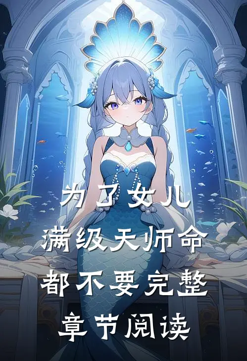 为了女儿，满级天师命都不要完整章节阅读