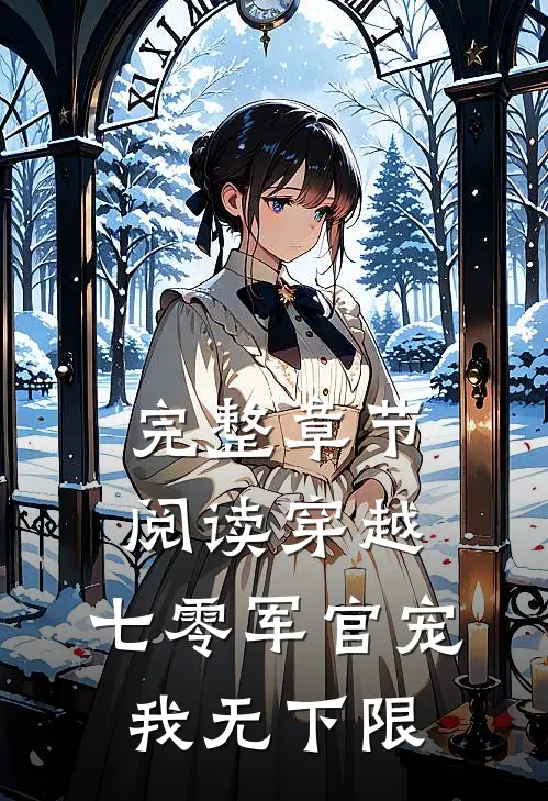 完整章节阅读穿越：七零军官宠我无下限