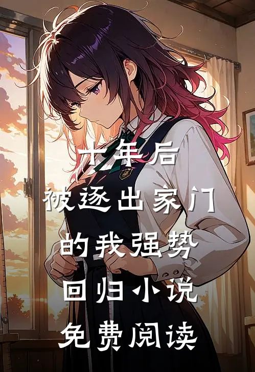 十年后，被逐出家门的我强势回归小说免费阅读
