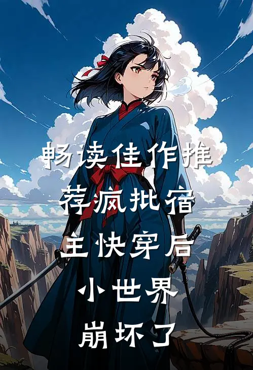 畅读佳作推荐疯批宿主快穿后，小世界崩坏了