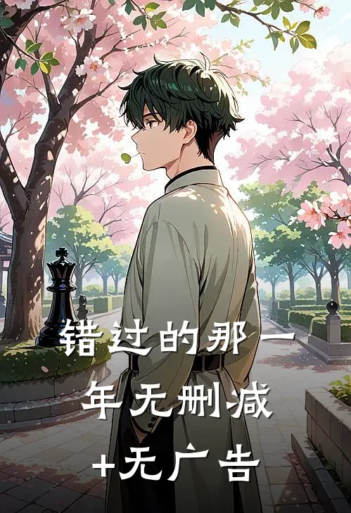 错过的那一年无删减+无广告