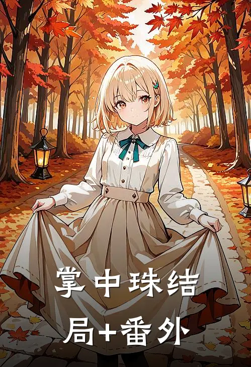 掌中珠结局+番外