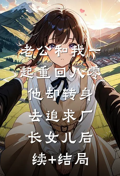 老公和我一起重回八零，他却转身去追求厂长女儿后续+结局