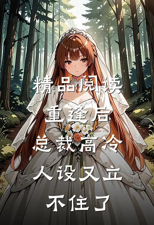 精品阅读重逢后，总裁高冷人设又立不住了