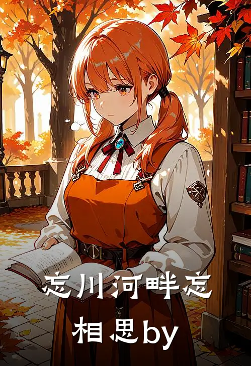 忘川河畔忘相思by