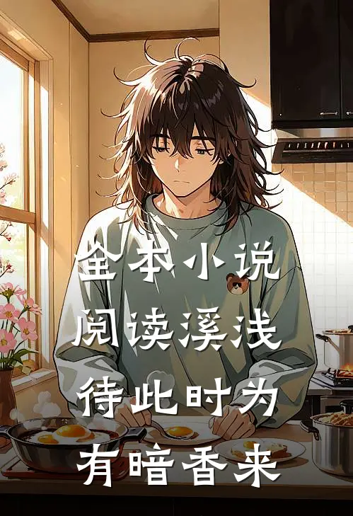 全本小说阅读溪浅待此时【为有暗香来】