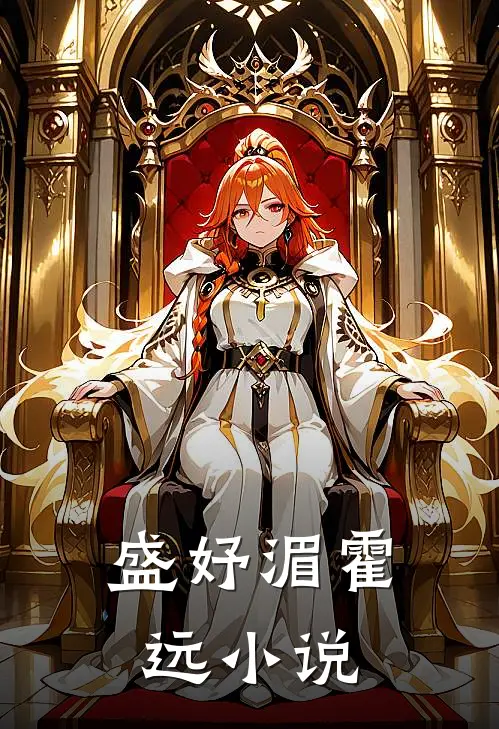 盛妤湄霍远小说
