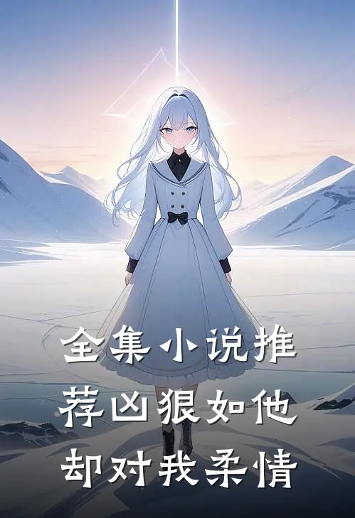 全集小说推荐凶狠如他，却对我柔情