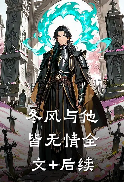 冬风与他皆无情全文+后续