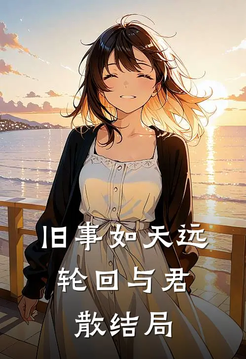 旧事如天远，轮回与君散结局