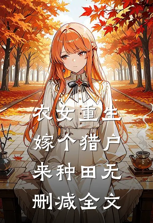 农女重生：嫁个猎户来种田无删减全文