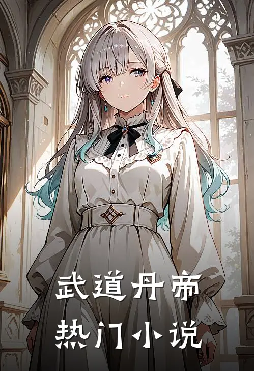 武道丹帝热门小说