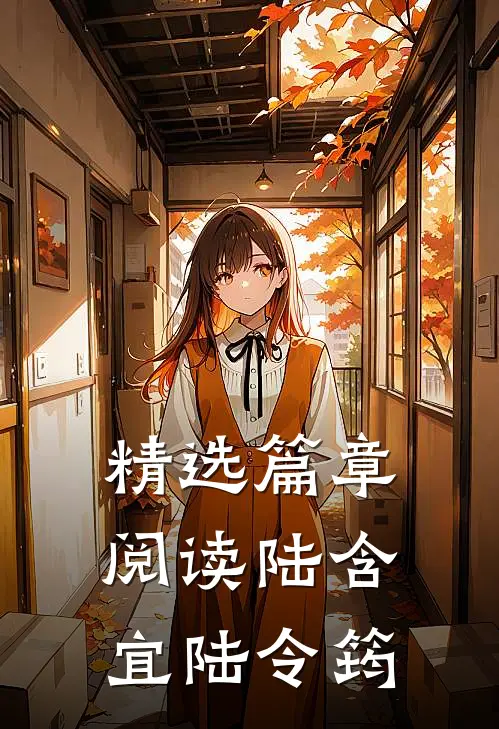精选篇章阅读陆含宜陆令筠