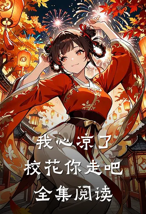 我心凉了，校花你走吧全集阅读