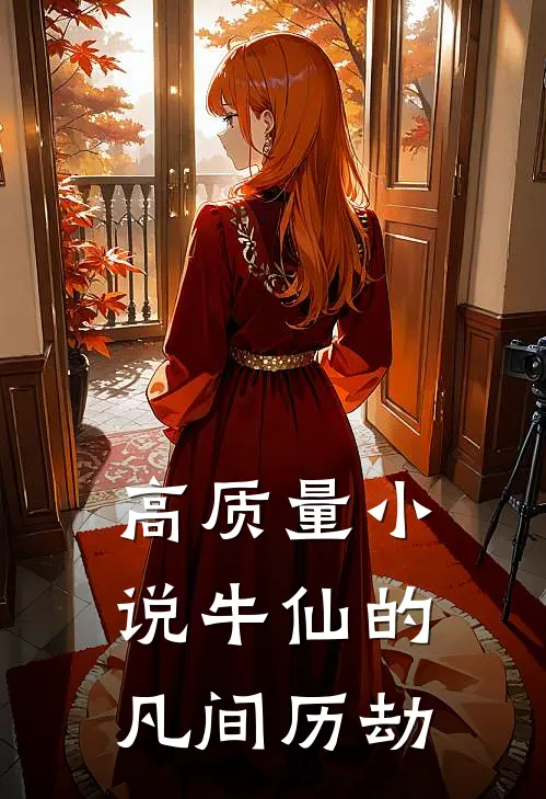 高质量小说牛仙的凡间历劫