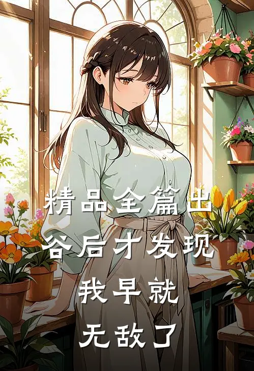 精品全篇出谷后才发现，我早就无敌了