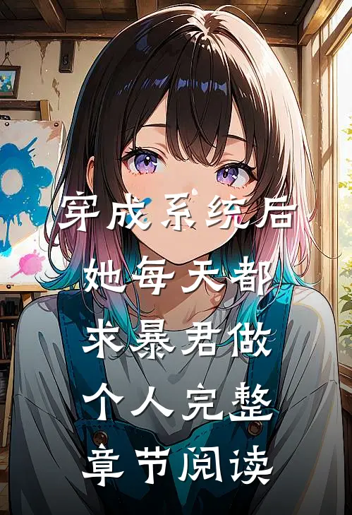 穿成系统后，她每天都求暴君做个人完整章节阅读