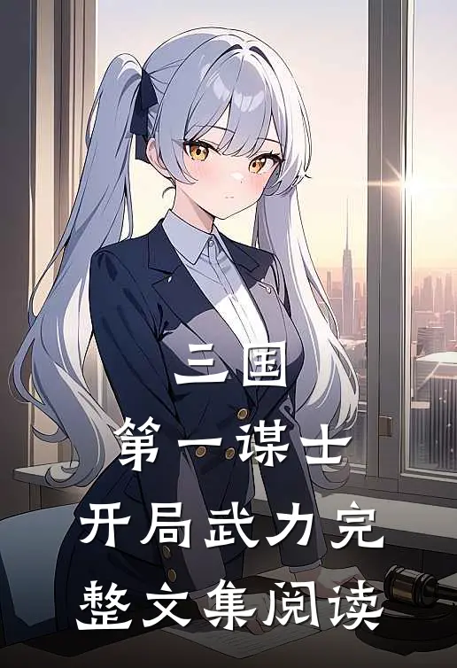 三国：第一谋士，开局武力完整文集阅读