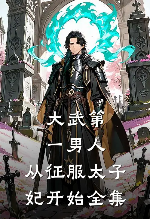 大武第一男人：从征服太子妃开始 全集