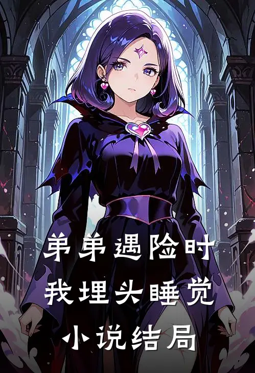 弟弟遇险时，我埋头睡觉小说结局