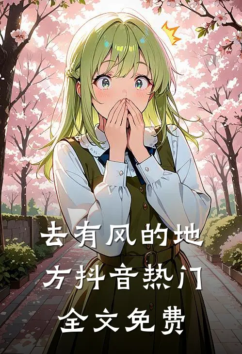 去有风的地方抖音热门全文免费