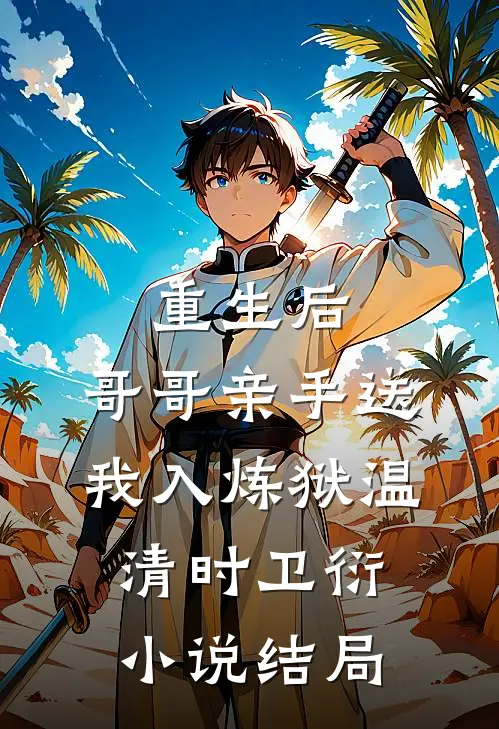 重生后，哥哥亲手送我入炼狱温清时卫衍小说结局