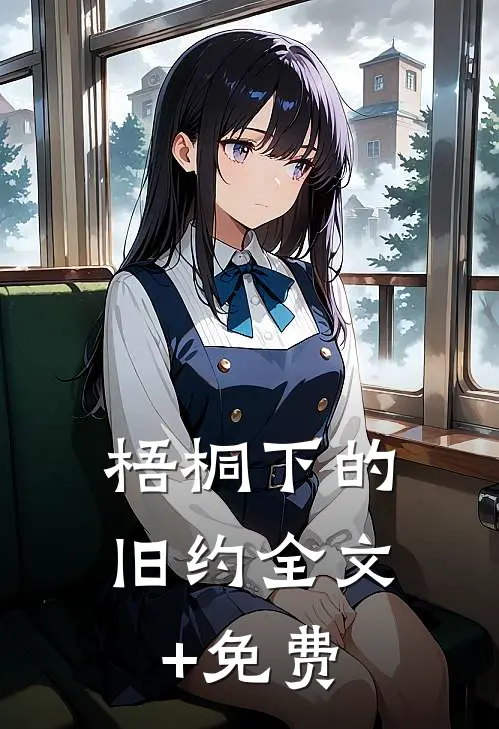 梧桐下的旧约全文+免费