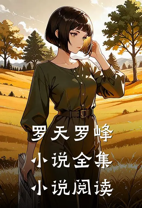 罗天罗峰小说全集小说阅读