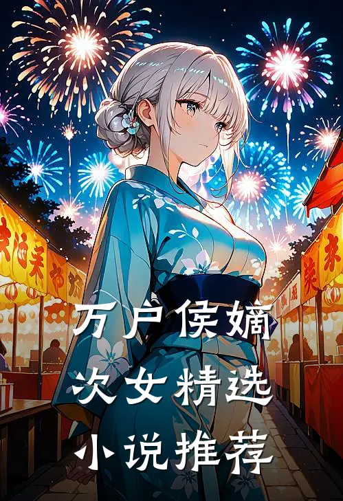 万户侯嫡次女精选小说推荐
