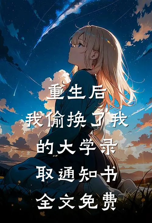 重生后，我偷换了我的大学录取通知书全文免费