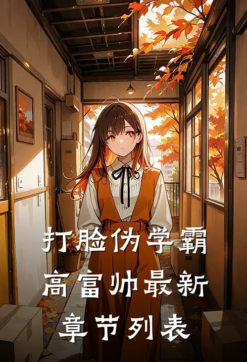 打脸伪学霸高富帅最新章节列表
