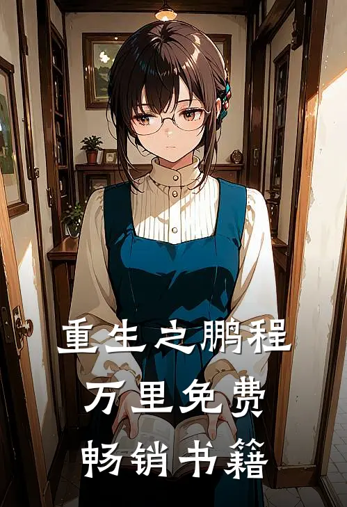 重生之鹏程万里免费畅销书籍