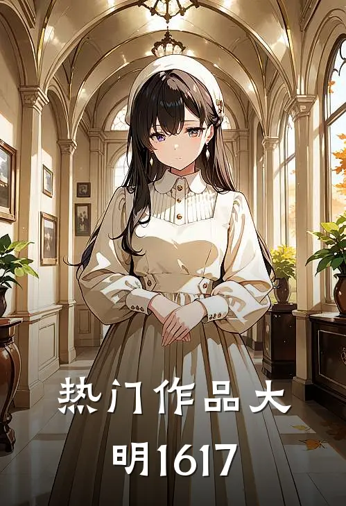 热门作品大明1617