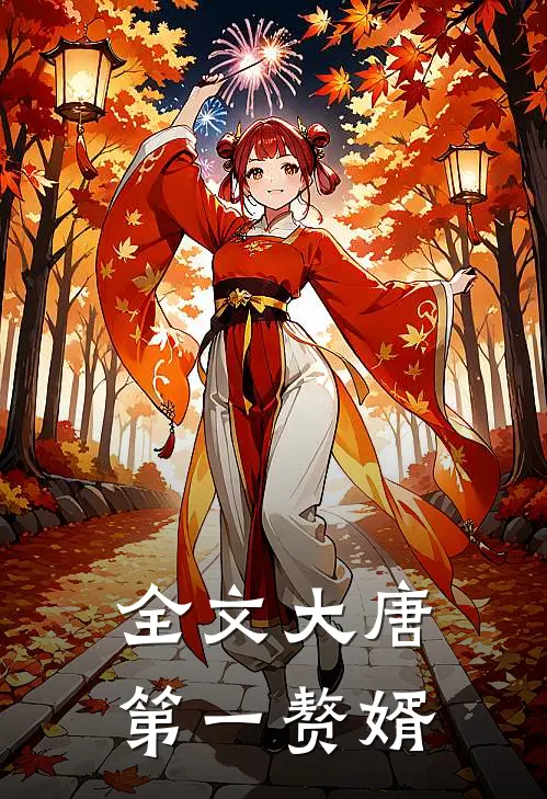 全文大唐第一赘婿