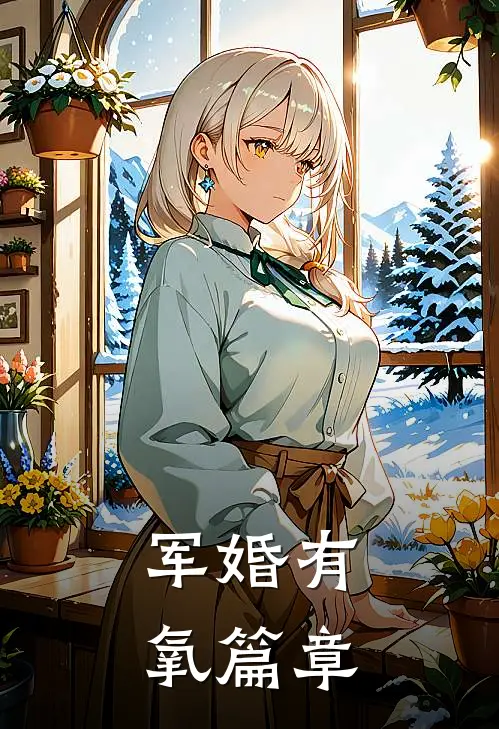 军婚有氧篇章