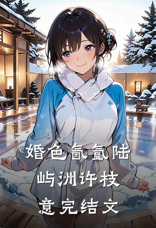 婚色氤氲陆屿洲许枝意完结文