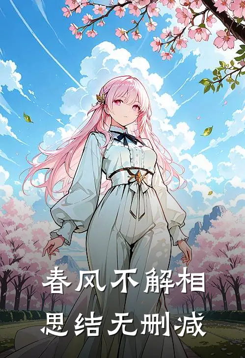 春风不解相思结无删减