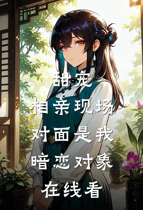 甜宠：相亲现场，对面是我暗恋对象在线看