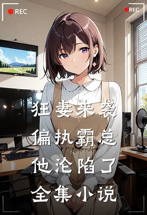 狂妻来袭，偏执霸总他沦陷了全集小说