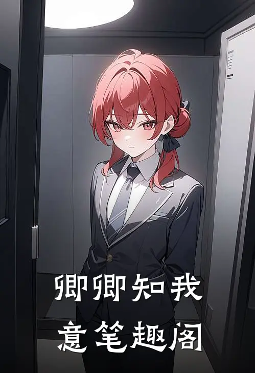卿卿知我意笔趣阁