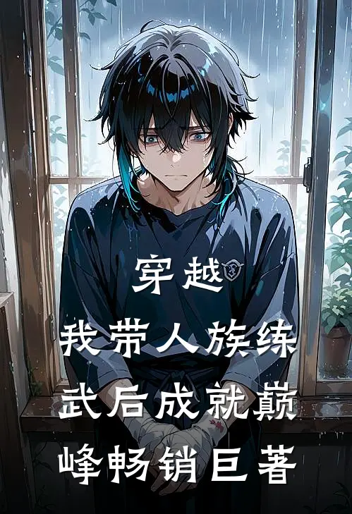 穿越：我带人族练武后成就巅峰畅销巨著